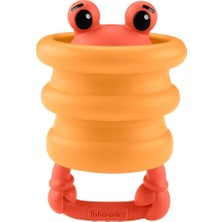 Akıllı Bayi JHB54 2 In 1 Rattle Ast Aby