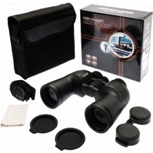 Alvenda Home Mentch 20X50 Wa Su Geçirmez Dürbün Geniş Ön Mercek 1000M/56M
