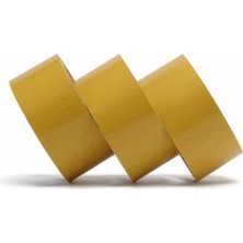 Akıllı Bayi 100 Metre Güçlü Sağlam Kaliteli Koli Kutulama Bandı 45 mm x 100 mt Aby