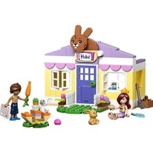 Akıllı Bayi Yapım Seti 42679 Aby