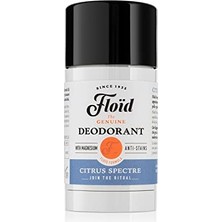 Citrus Spectre Stick Deodorant 75 ml