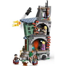 Akıllı Bayi Luna Lovegood’un Evi 76467 Aby
