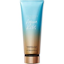 Aqua Kiss Kadın Vücut Losyonu 236 ml