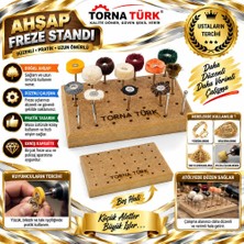 Freze Standı