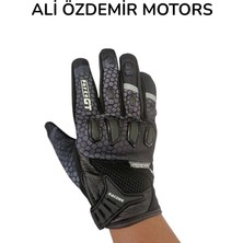 ForteGT Forte Gt 21 Eldiven, 4 Mevsimlik Ce 13594 Sertifikalı