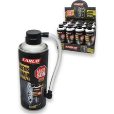 400 ml Araç Lastik Tamir ve Bakım Kiti