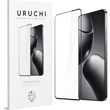 Hd Tam Kapsamlı Ekran Koruyucu Cam Filmi, Redmi 15C Uyumlu