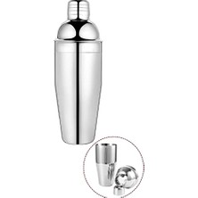 Epinox Çelik Shaker 500 ml MODEL-527