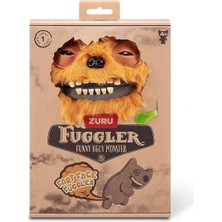 Sunman Fuggler Fart Face Serisi 22 cm - 1 Adet Stokta Olan Gönderilir