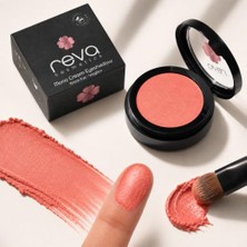 No. 305 Vegan Krem Göz Farı, Mono Cream Eyeshadow
