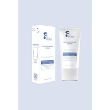 Glutatyon ve Alpha Arbutin Içeren Aydınlatıcı Leke Karşıtı Bakım Kremi, 50 ml