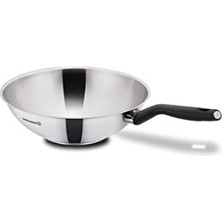 Nora Wok 28X8,5