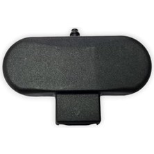 Ön Cam Sol Fiskiye Memesi Isıtmalı 8J0955987G Audi A4 ile Uyumlu 2002-2005