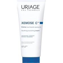 Xemose Lipid Replenishing Atopik Ciltlere Özel Nemlendirici Krem 200 ml
