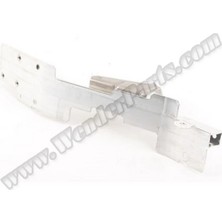 Bmw X5:F15 X6:F16 Far Braketi Sağ 51647294492 Wender