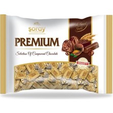 Twin Special, Poşet 1000 G
