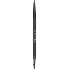 Asansörlü Ultra Ince Uçlu Dolgunlaştırıcı Nude Kaş Kalemi, Retractable Eyebrow Pencil 01