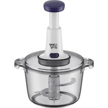 Chef Basmalı Rondo, 2 L