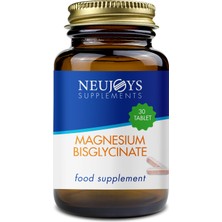 Neupharma Magnesium Bisglycinate 30 Kapsül
