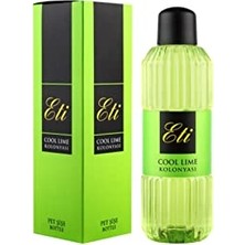 Cool Lime Pet Şişe Kutulu 350 ml