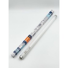 Sena Home Osram 18W  Floresan Lamba 60 cm Buz Beyazı Armatür