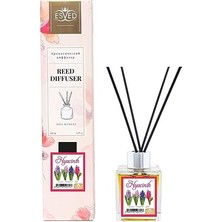 Sümbül Kokusu 100 ml Çubuklu Oda Kokusu