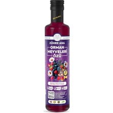Orman Meyvesi Özü 640 G.