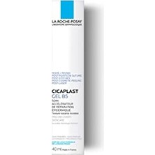 Cicaplast Gel B5 Yatıştırıcı Krem 40 ml