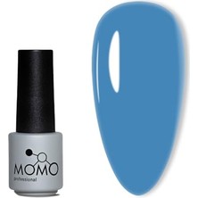 Kalıcı Oje K070 Açık Gök Mavisi 4 ml