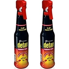 Karınca Kıran Mikro Kristal Teknoloji 250 ml 2 Adet