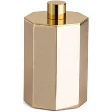 Gold Pamukluk, 122X70X70 mm