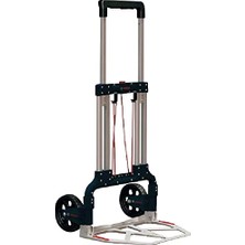 Alu-Caddy Katlanır Taşıma Arabası