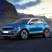 Vw T-Roc 2018-2022 Uyumlu 3G0803899E Yedek Lastik Stepne Sabitleme Aparatı