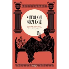 Maya Kitap Mitoloji Sözlüğü