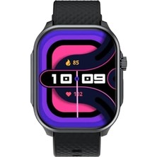 Watch 3 Active Siyah Akıllı Saat, Sesli Görüşme Özellikli