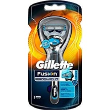 Serinletici Proshield Tıraş Makinesi