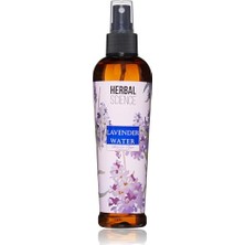 Lavanta Hidrolatı 200 ml