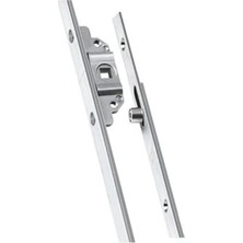 Katar Pvc Pencere Ispanyolet, 160 cm