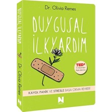 NEPAL Duygusal Ilkyardım