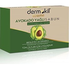Sabun 100 G - Avokado Yağlı