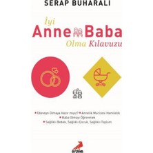 Erdem Yayınları Iyi Anne Baba Olma Kılavuzu
