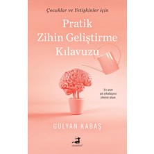 Olimpos Yayınları Pratik Zihin Geliştirme Kılavuzu