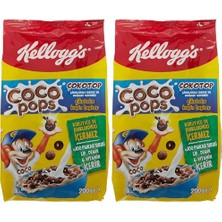 Coco Pops Çokotop 200 G 2'li Paket