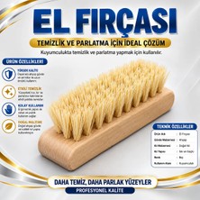 El Fırçaları