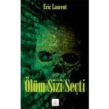 Kyrhos Yayınları Ölüm Sizi Seçti