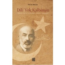 Palet Yayınları Dili Yok Kalbimin
