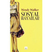 Kyrhos Yayınları Sosyal Hayatlar