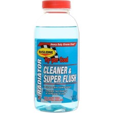 Hy-Per Cool Radyatör Temizleyici ve Süper Yıkama, 340 ml