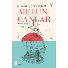 Mona Kitap Meluncanlar