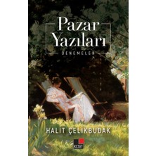 Kesit Yayınları Pazar Yazıları